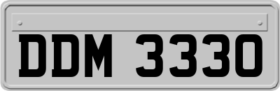 DDM3330