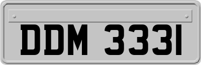 DDM3331