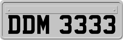 DDM3333