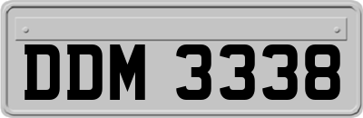 DDM3338
