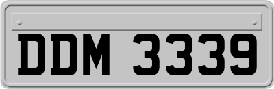 DDM3339