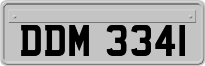 DDM3341