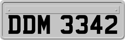 DDM3342