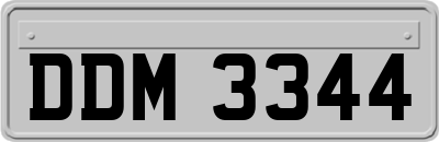 DDM3344