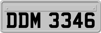 DDM3346