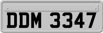 DDM3347