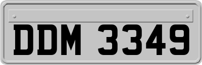 DDM3349