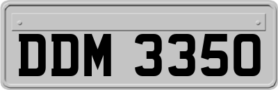 DDM3350