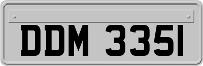 DDM3351