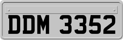 DDM3352