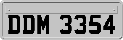 DDM3354