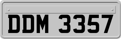 DDM3357