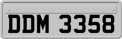 DDM3358