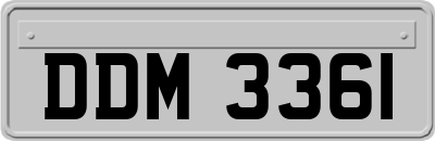 DDM3361
