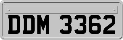 DDM3362