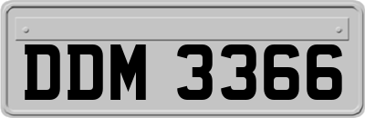 DDM3366
