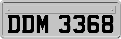 DDM3368
