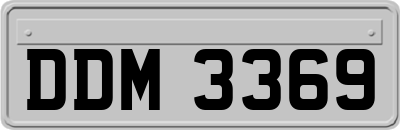 DDM3369