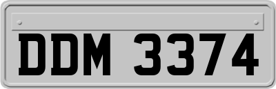 DDM3374