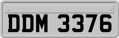 DDM3376
