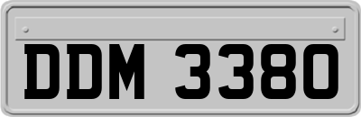 DDM3380