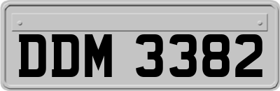 DDM3382