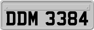 DDM3384