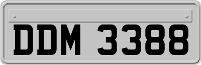 DDM3388