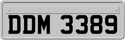 DDM3389