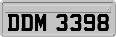 DDM3398