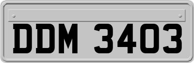DDM3403
