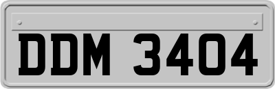 DDM3404