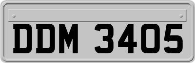 DDM3405