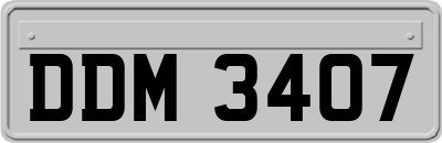 DDM3407