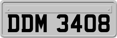 DDM3408