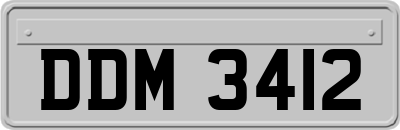 DDM3412