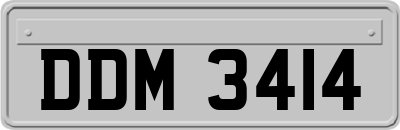 DDM3414