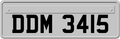 DDM3415