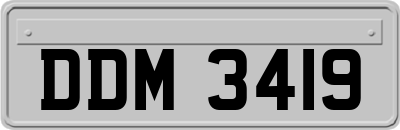 DDM3419