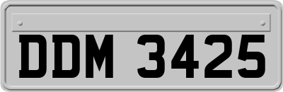 DDM3425