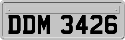 DDM3426