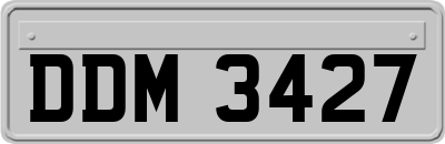 DDM3427