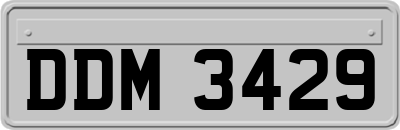 DDM3429