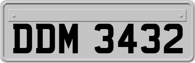 DDM3432