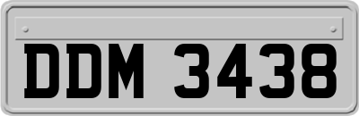 DDM3438
