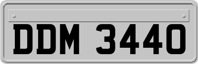 DDM3440
