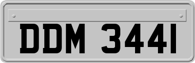 DDM3441