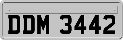 DDM3442