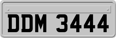 DDM3444