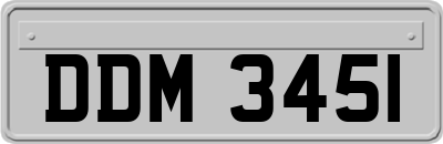 DDM3451